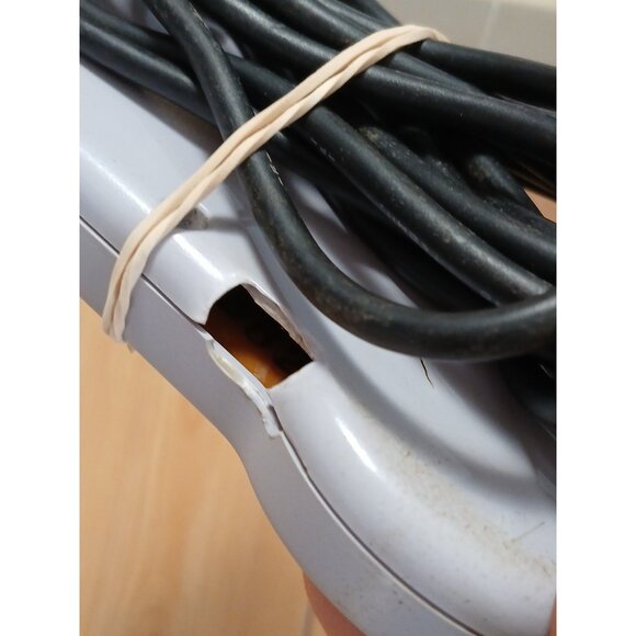 Super Nintendo Console SNES System SNS-001 Tested & Working - Picture 2 of 10